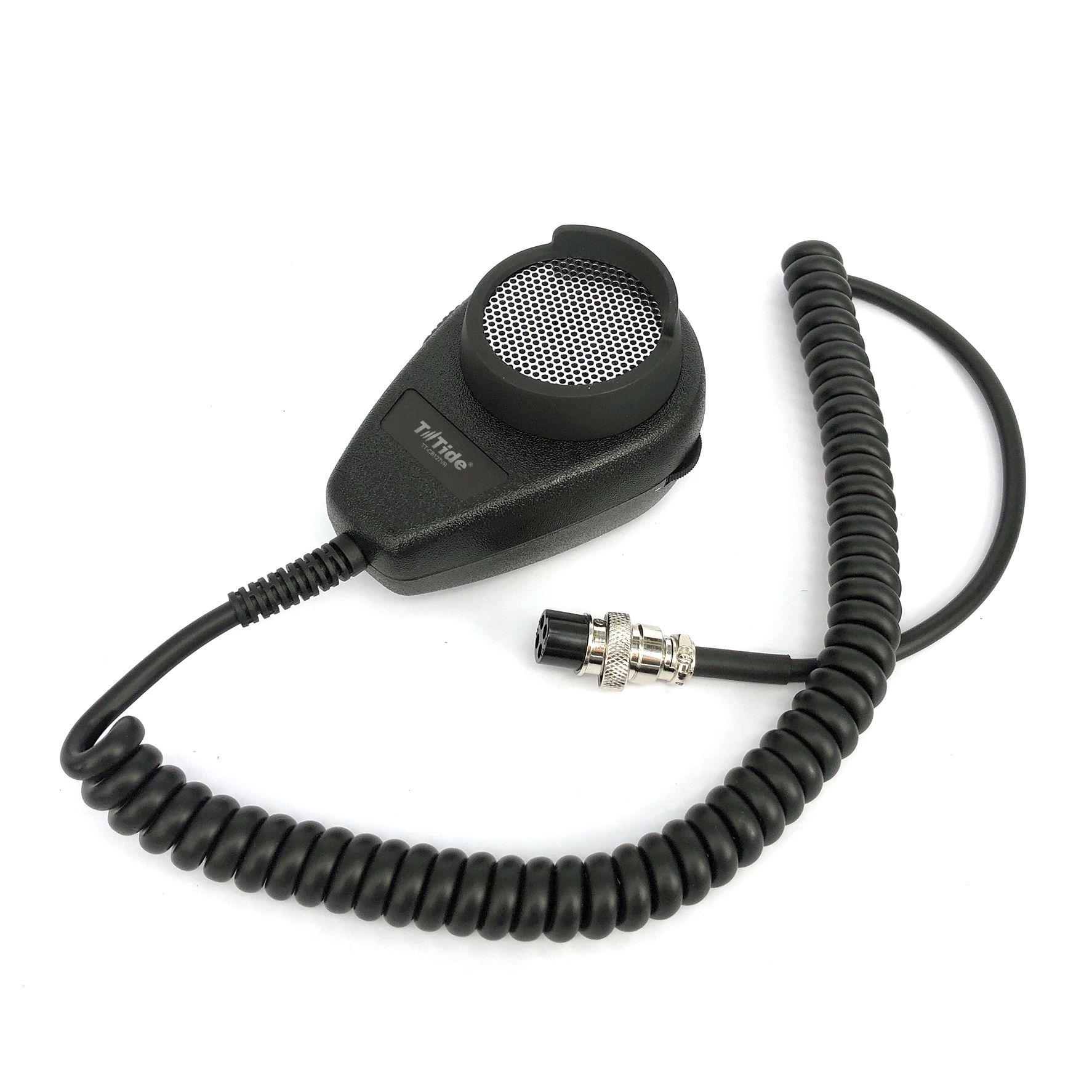 CB Microphones | Turbo Tide Electronics Taiwan 3