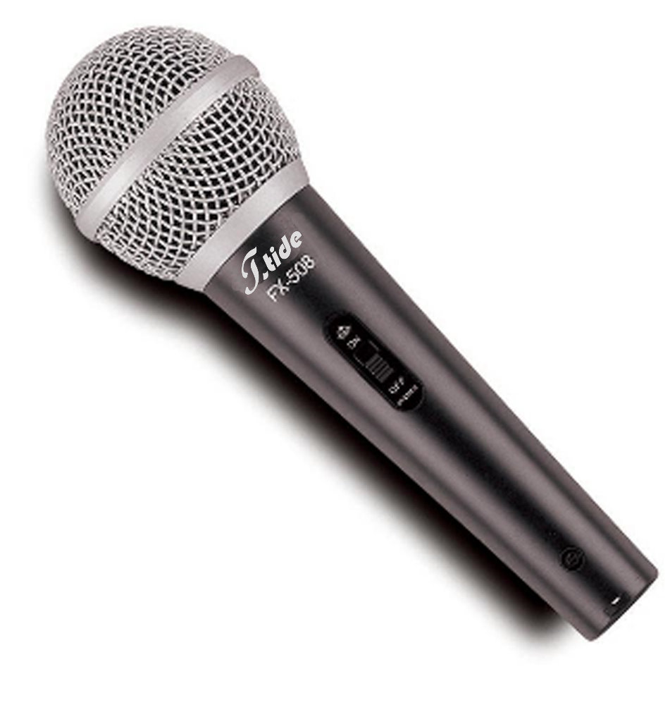 Microphone Manufacturers Turbo Tide is Taiwan Microphone Manufacturers Leading Brand